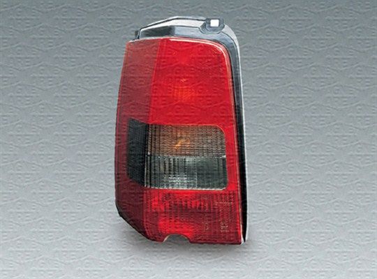 MAGNETI MARELLI Luce posteriore 714029560701