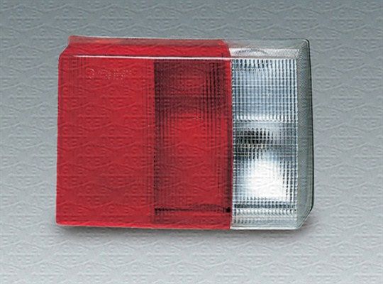 MAGNETI MARELLI Luce posteriore 714029620803