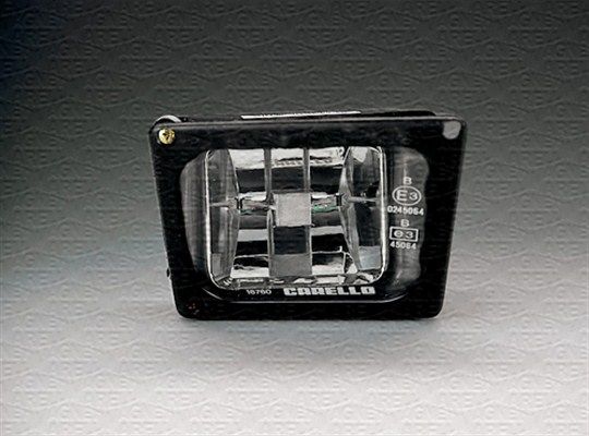 MAGNETI MARELLI Fendinebbia 712337101110
