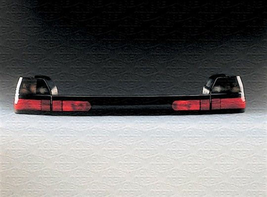 MAGNETI MARELLI Luce posteriore 712374401119