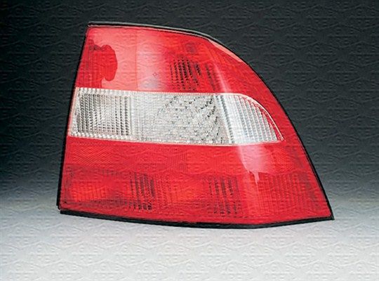 MAGNETI MARELLI Luce posteriore 712373609879
