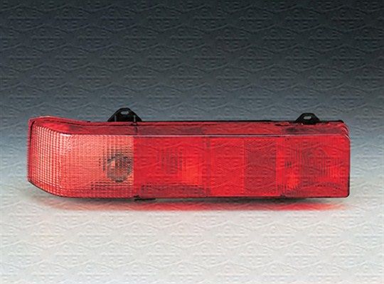 MAGNETI MARELLI Luce posteriore 712705350000