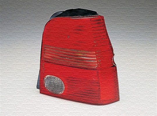 MAGNETI MARELLI Luce posteriore 712380501129