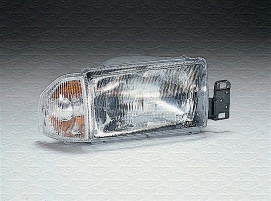 MAGNETI MARELLI Faro principale 712034240009