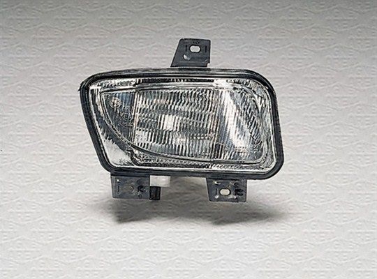 MAGNETI MARELLI Fendinebbia 712382701129