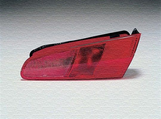 MAGNETI MARELLI Luce posteriore 712381501129