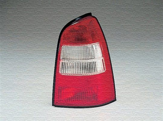 MAGNETI MARELLI Luce posteriore 712376419879