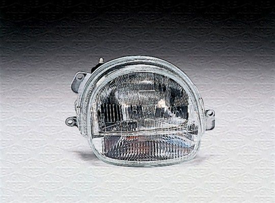 MAGNETI MARELLI Faro principale 712391001129