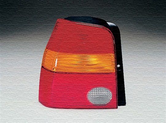 MAGNETI MARELLI Luce posteriore 712380308499