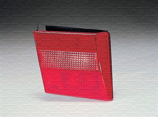 MAGNETI MARELLI Luce posteriore 712401001129