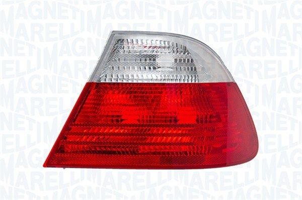 MAGNETI MARELLI Luce posteriore 714098290472