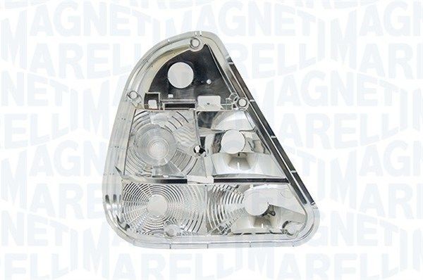MAGNETI MARELLI Luce posteriore 714098290417