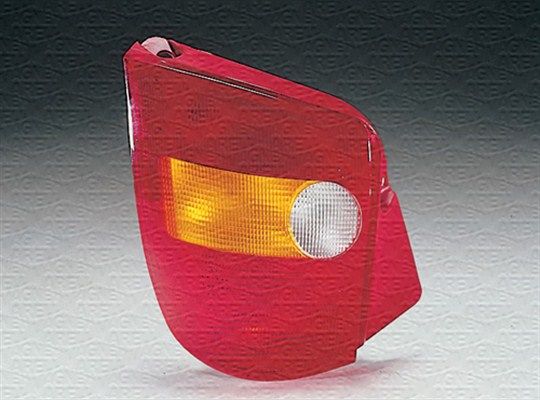 MAGNETI MARELLI Luce posteriore 712386501129