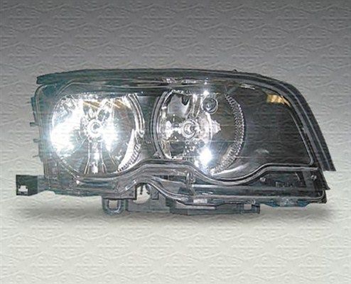 MAGNETI MARELLI Faro principale 710301157206