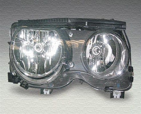 MAGNETI MARELLI Faro principale 710301187202
