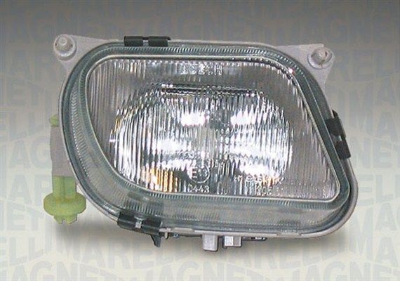 MAGNETI MARELLI Fendinebbia 710305059002