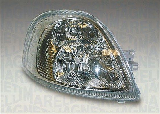 MAGNETI MARELLI Faro principale 712419501129