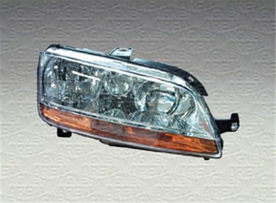 MAGNETI MARELLI Faro principale 712422321129