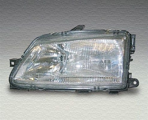 MAGNETI MARELLI Faro principale 712754058625