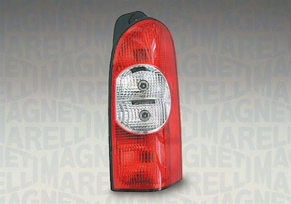 MAGNETI MARELLI Luce posteriore 714000028190