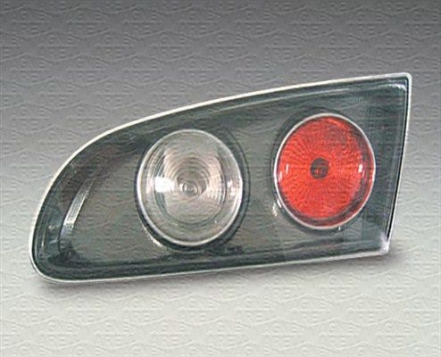 MAGNETI MARELLI Luce posteriore 714000062367