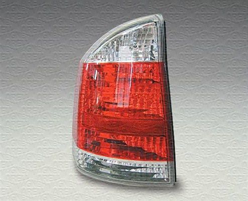 MAGNETI MARELLI Luce posteriore 714000062407