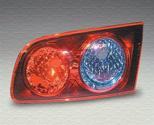 MAGNETI MARELLI Luce posteriore 714000274802