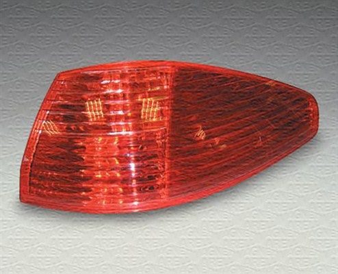 MAGNETI MARELLI Luce posteriore 714025431801