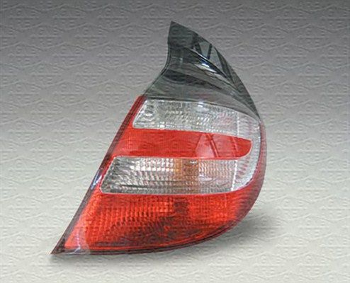 MAGNETI MARELLI Luce posteriore 714027740801
