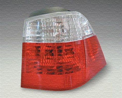 MAGNETI MARELLI Luce posteriore 714027890703