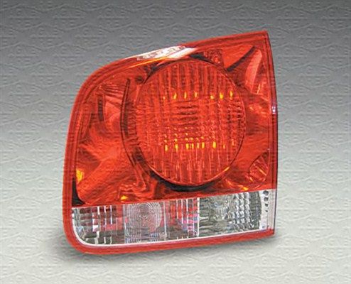 MAGNETI MARELLI Luce posteriore 714028260701