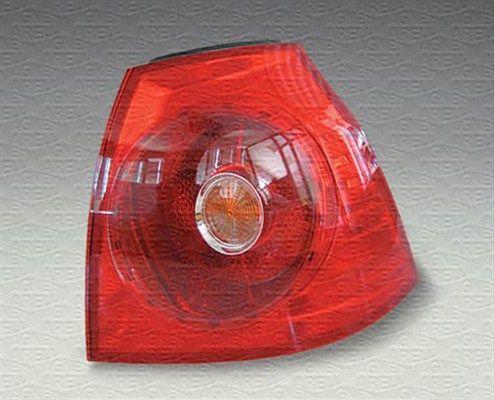 MAGNETI MARELLI Luce posteriore 714028490802