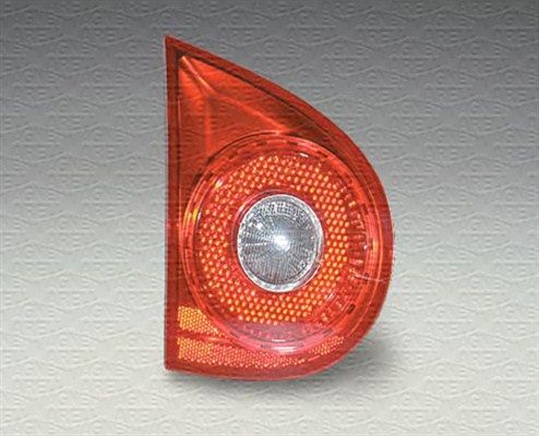 MAGNETI MARELLI Luce posteriore 714028500702