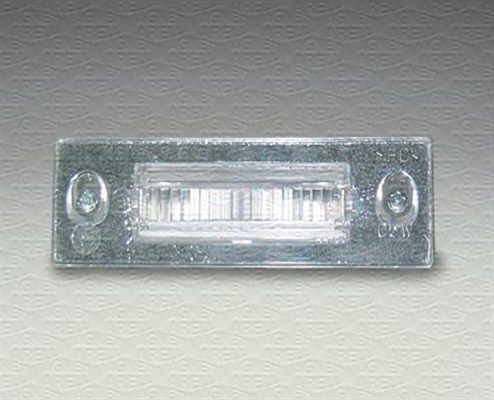 MAGNETI MARELLI Luce targa 714044660601