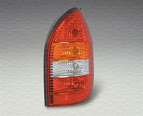 MAGNETI MARELLI Luce posteriore 714098290382