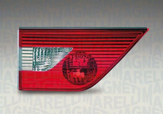 MAGNETI MARELLI Luce posteriore 715001001111