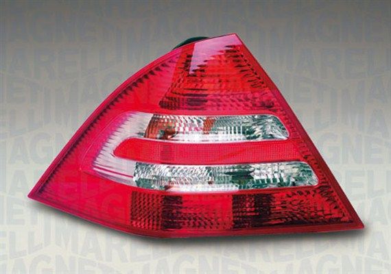 MAGNETI MARELLI Luce posteriore 715001003002