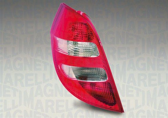 MAGNETI MARELLI Luce posteriore 715001005001