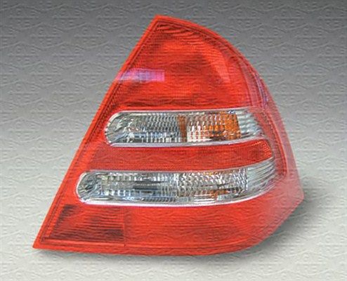 MAGNETI MARELLI Luce posteriore 715010674022