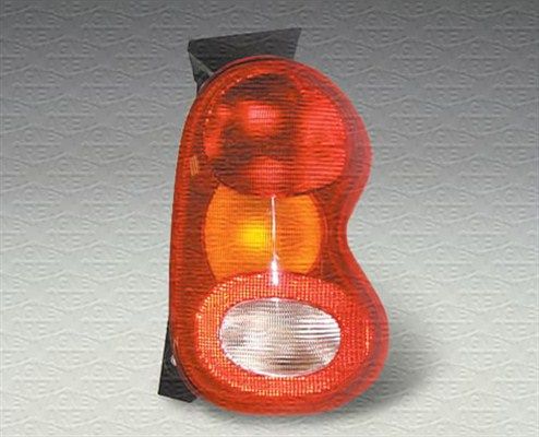 MAGNETI MARELLI Luce posteriore 715010681901