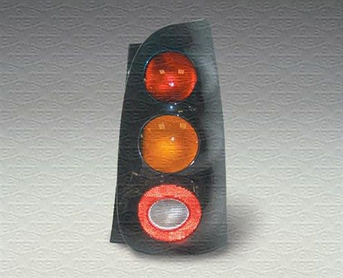 MAGNETI MARELLI Luce posteriore 715010685802