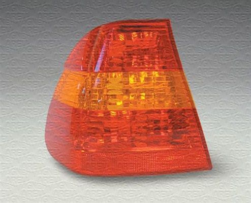 MAGNETI MARELLI Luce posteriore 715010723302