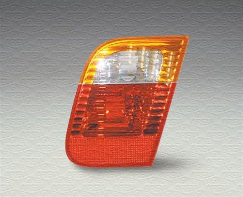 MAGNETI MARELLI Luce posteriore 715010723502