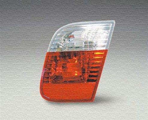 MAGNETI MARELLI Luce posteriore 715010723504