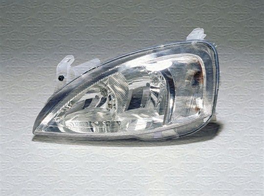 MAGNETI MARELLI Faro principale 710301172204
