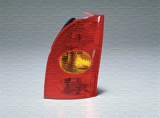 MAGNETI MARELLI Luce posteriore 712396901119