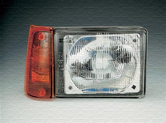 MAGNETI MARELLI Faro principale 711314421110