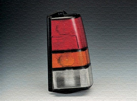 MAGNETI MARELLI Luce posteriore 712125770009