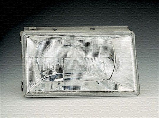 MAGNETI MARELLI Faro principale 712031990009