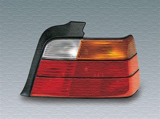 MAGNETI MARELLI Luce posteriore 714098290138